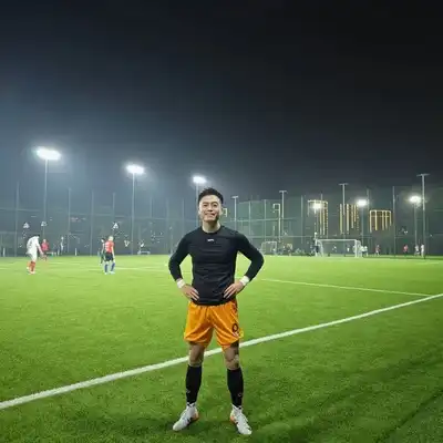 武文翔